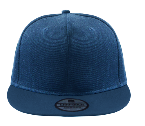 Snapback Cap
