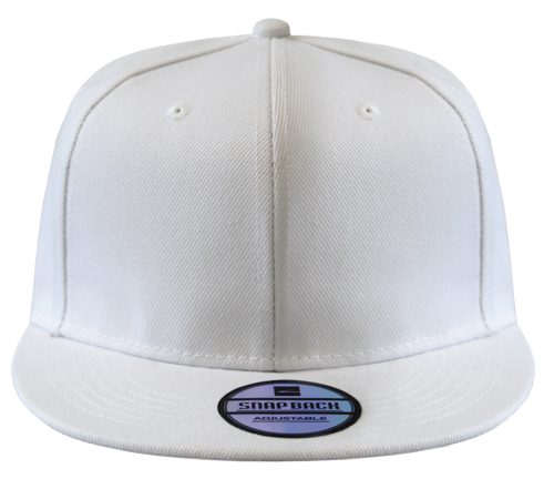 Snapback Cap