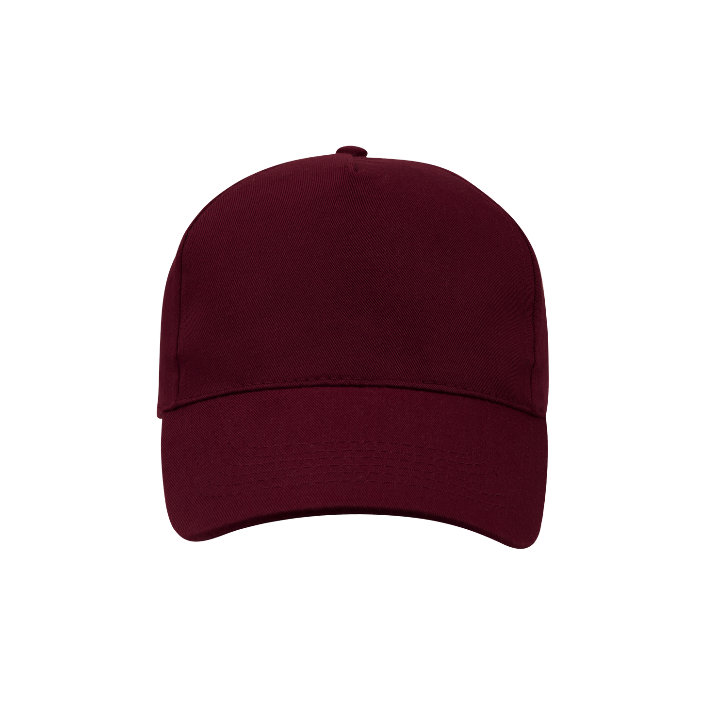 Superior 5 Panel Cap