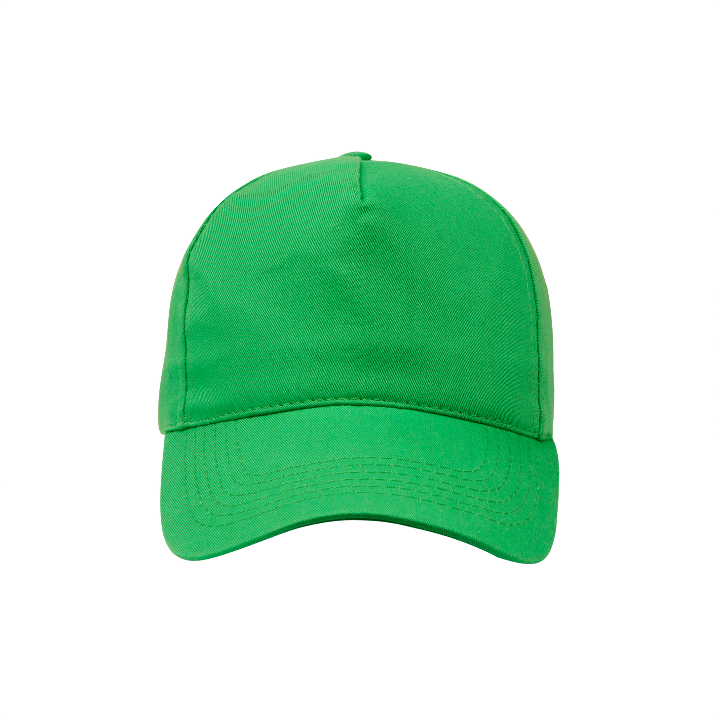 Superior 5 Panel Cap