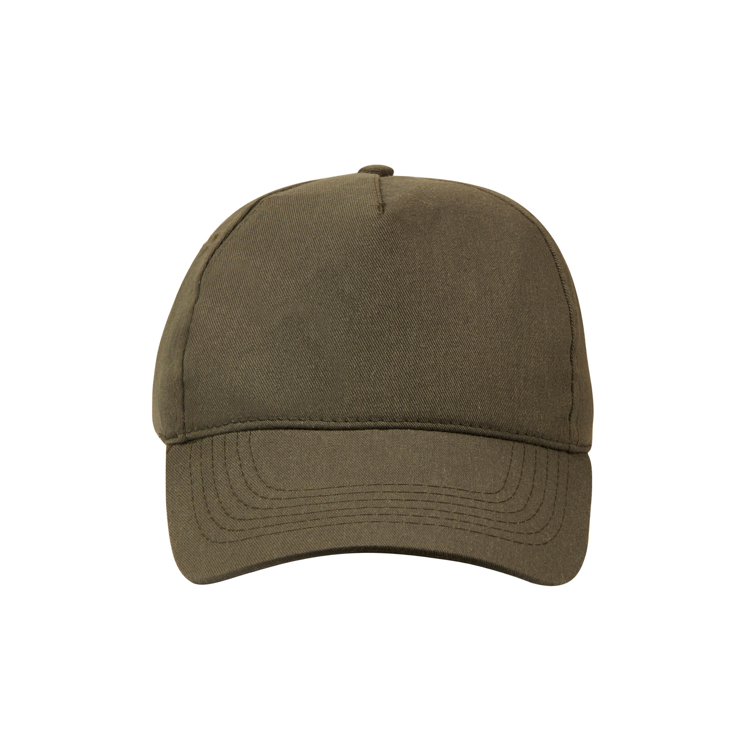 Superior 5 Panel Cap