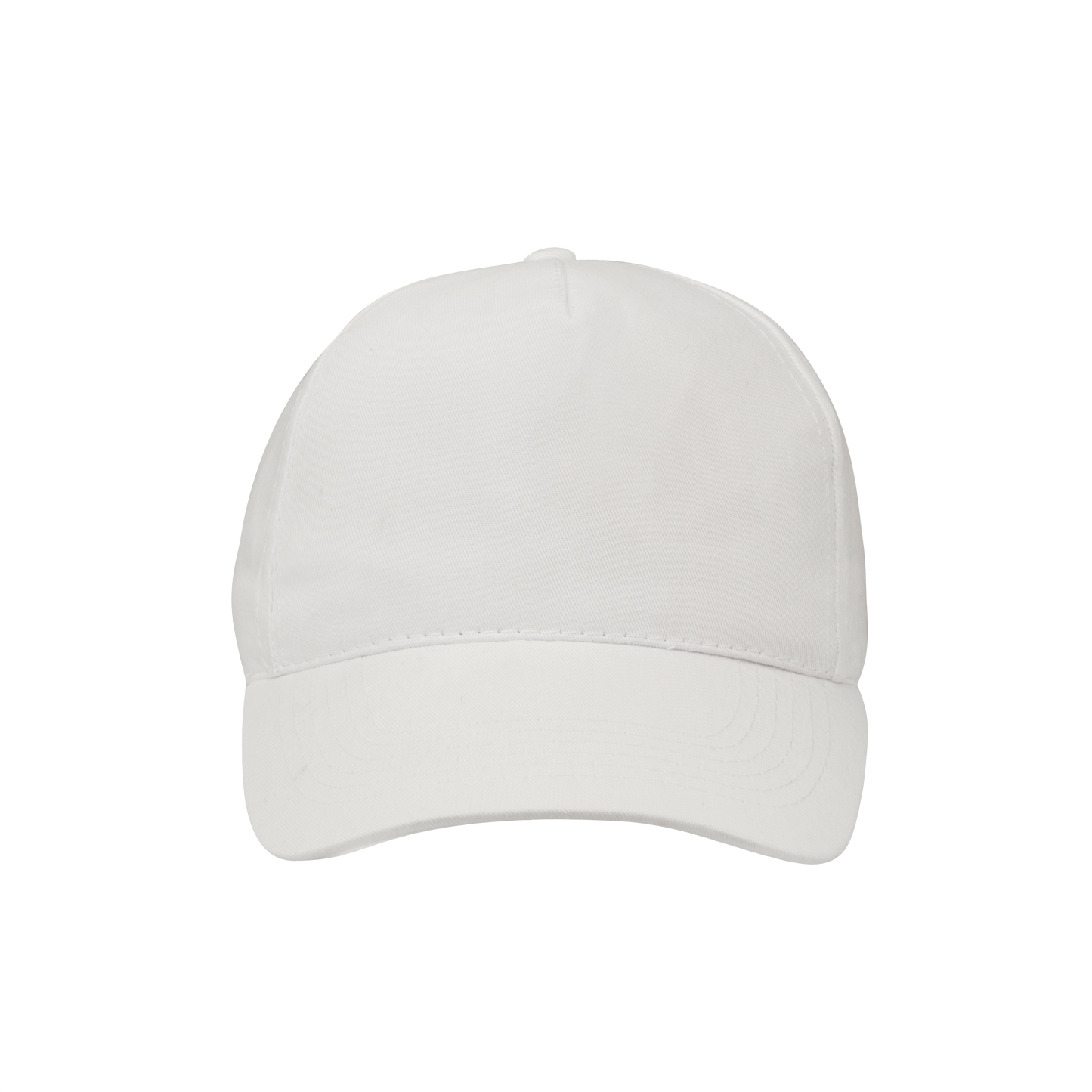 Superior 5 Panel Cap