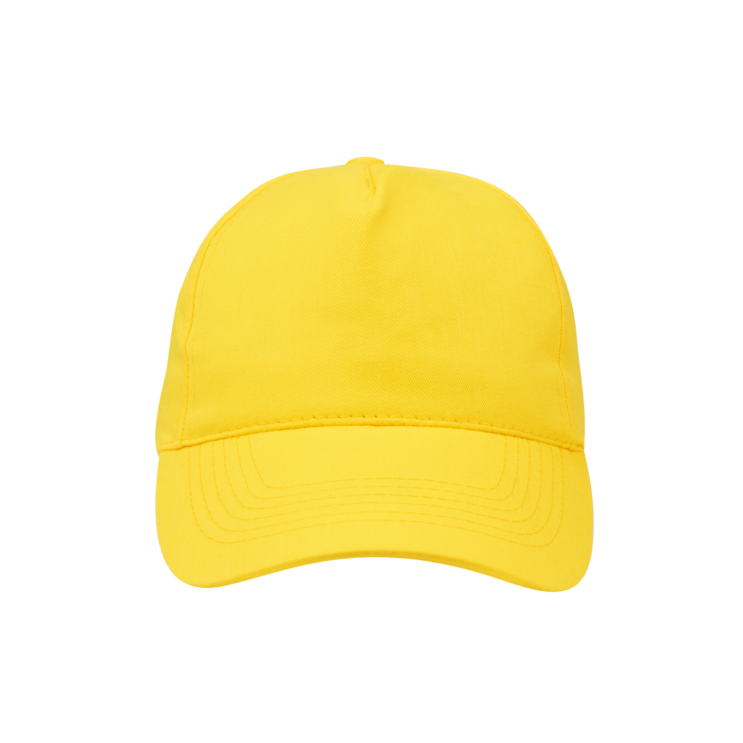 Superior 5 Panel Cap