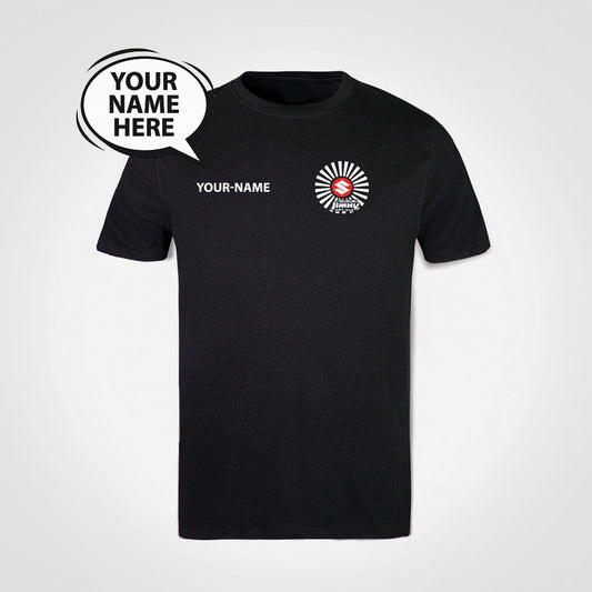 Jimny CPT 4x4 Premium T-Shirt