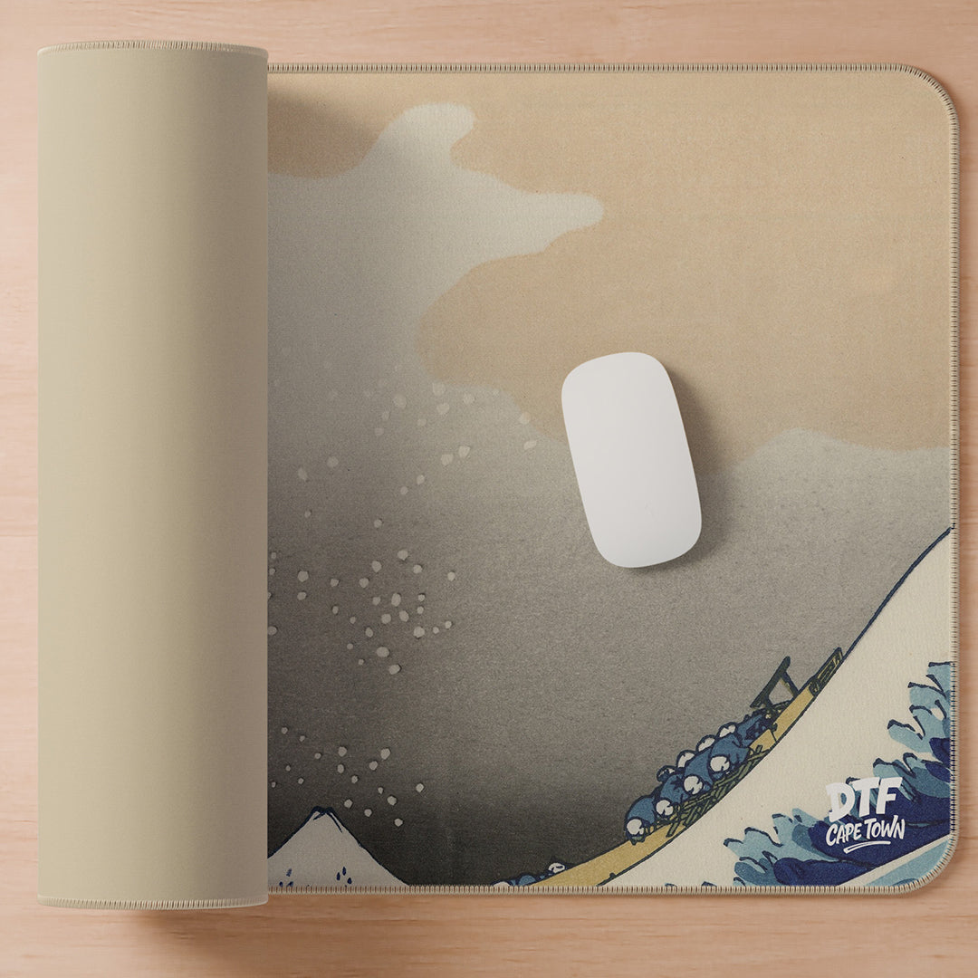 Tidal Dreams Deskpad