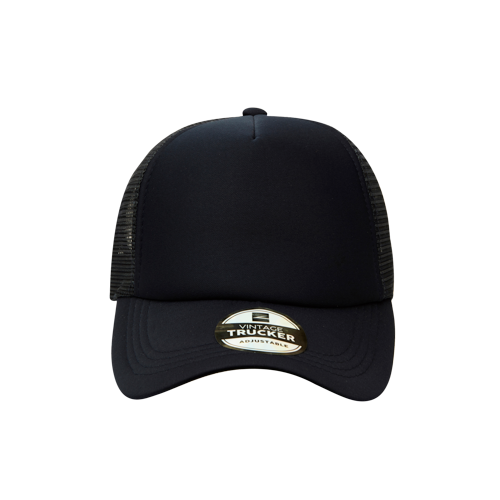 Vintage Trucker