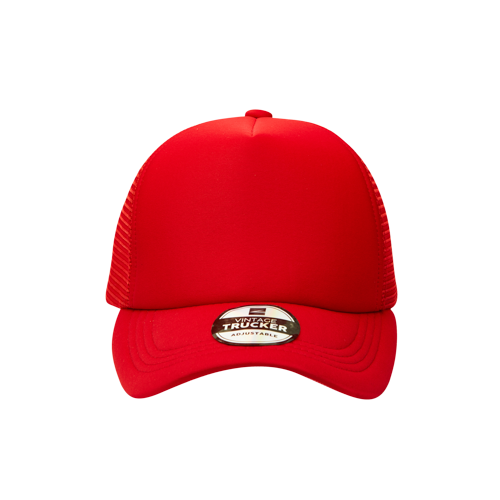 Vintage Trucker