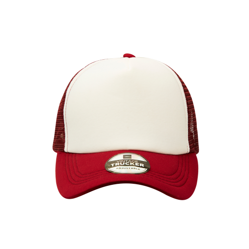 Vintage Trucker (two tone)