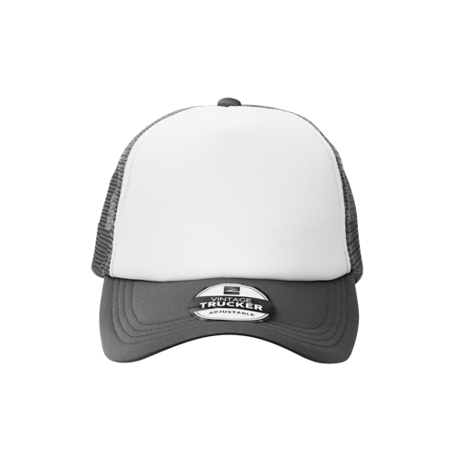 Vintage Trucker (two tone)