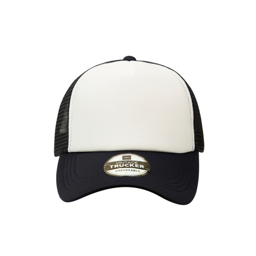 Vintage Trucker (two tone)