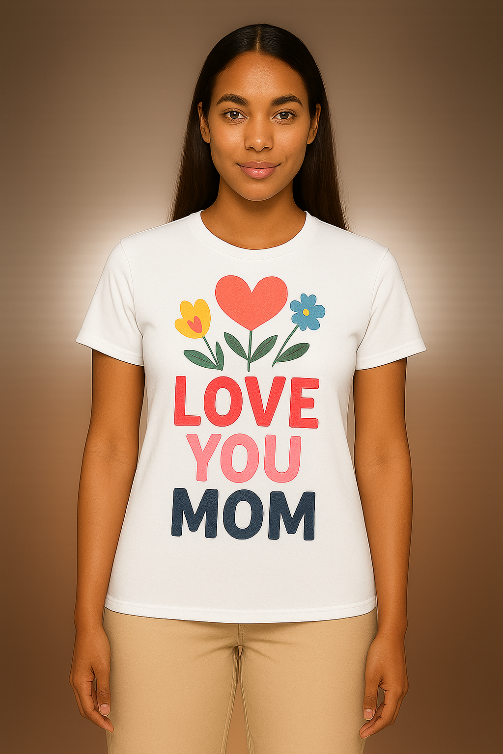 Mother Graphic Tee's