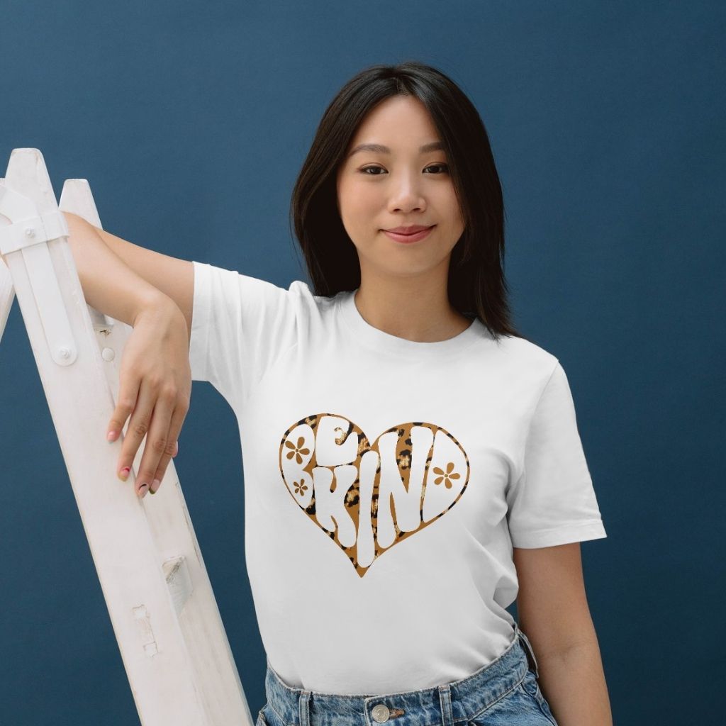 Be Kind T-shirts