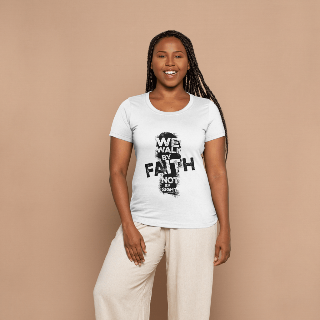 Christian T-shirts