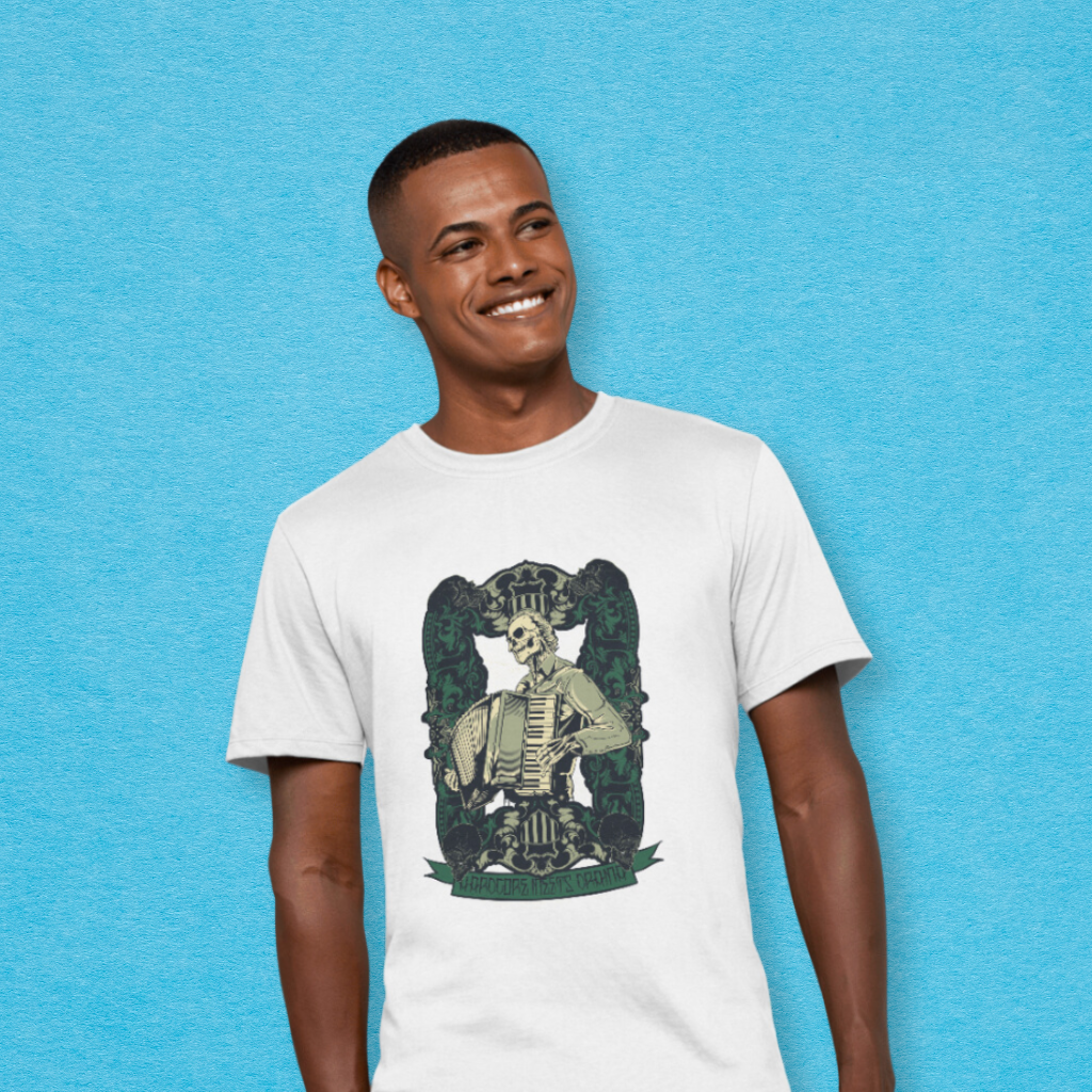 Music T-shirts