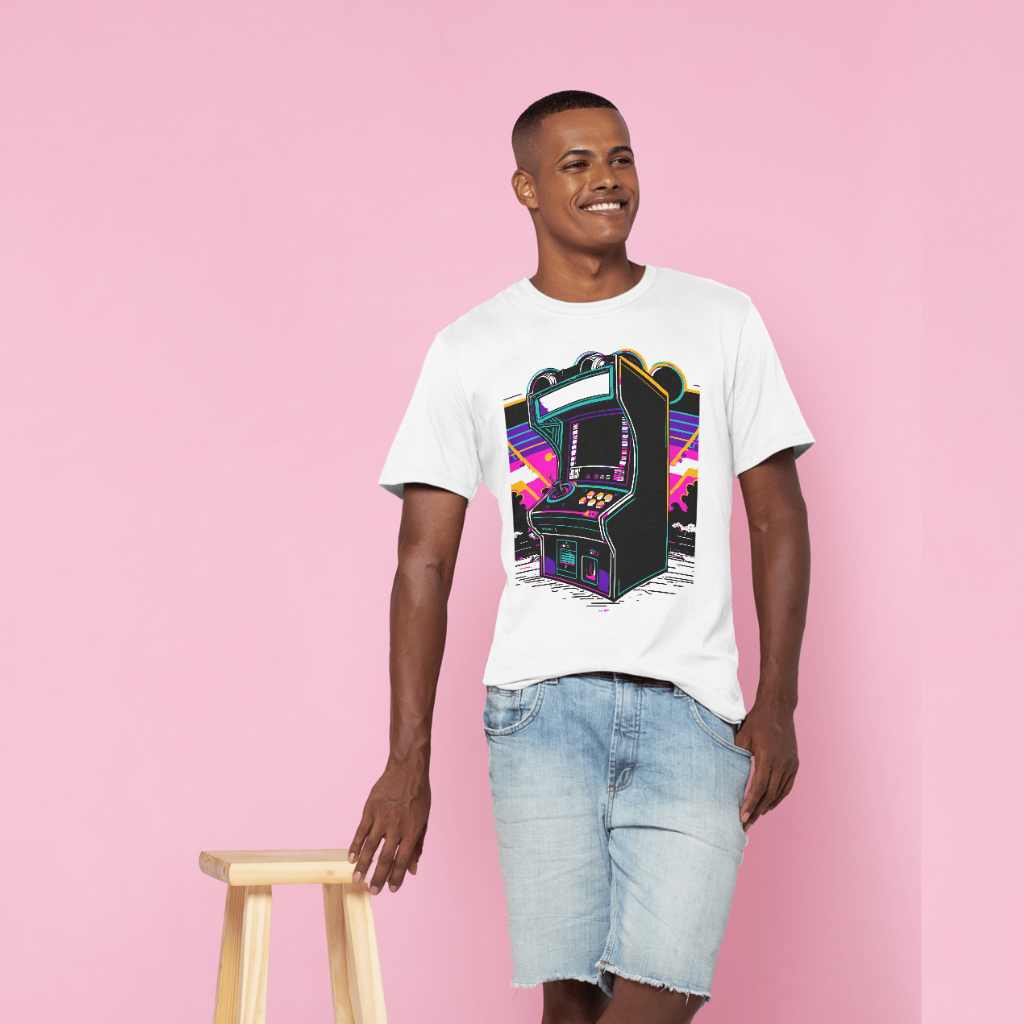 Gaming T-Shirts