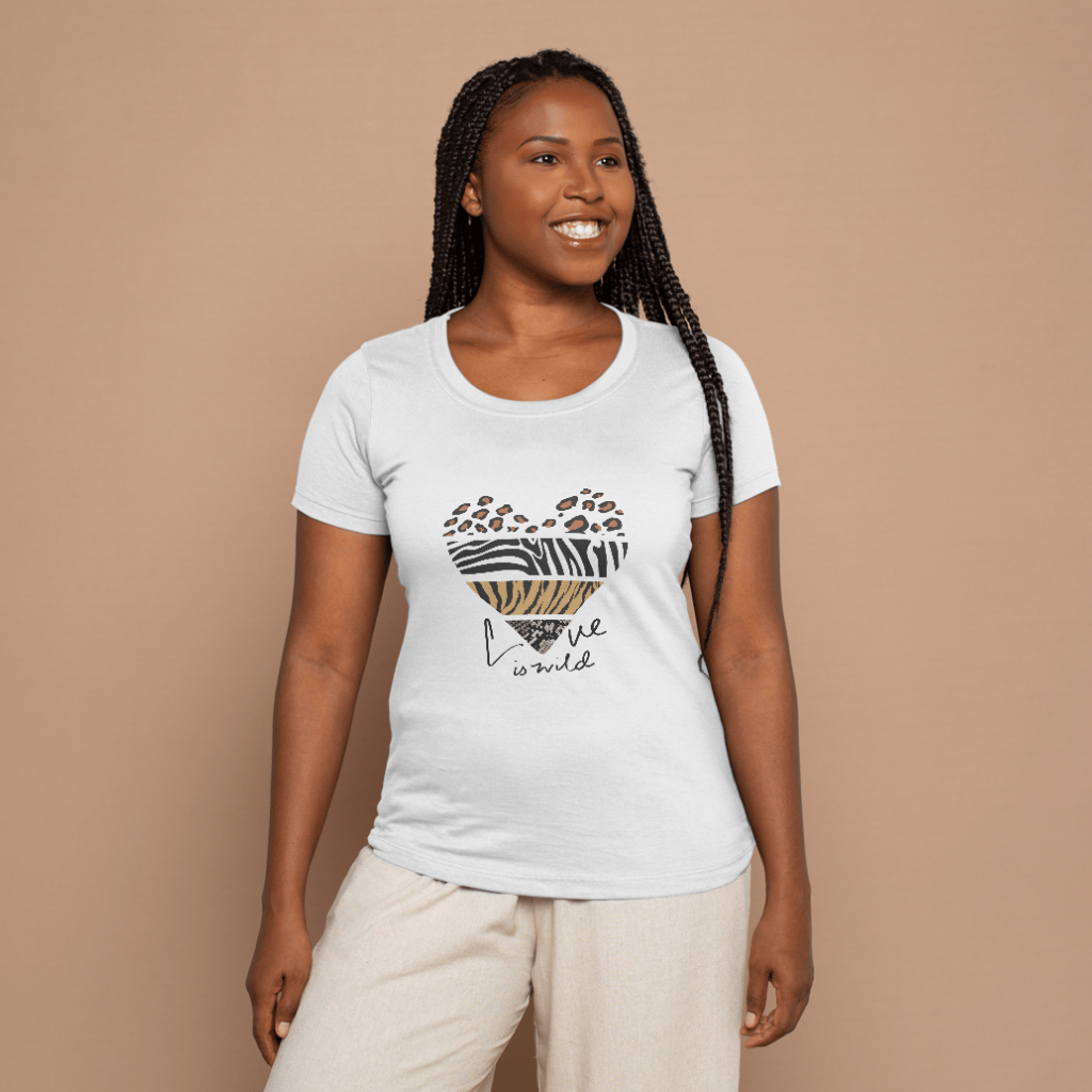 Love T-shirts