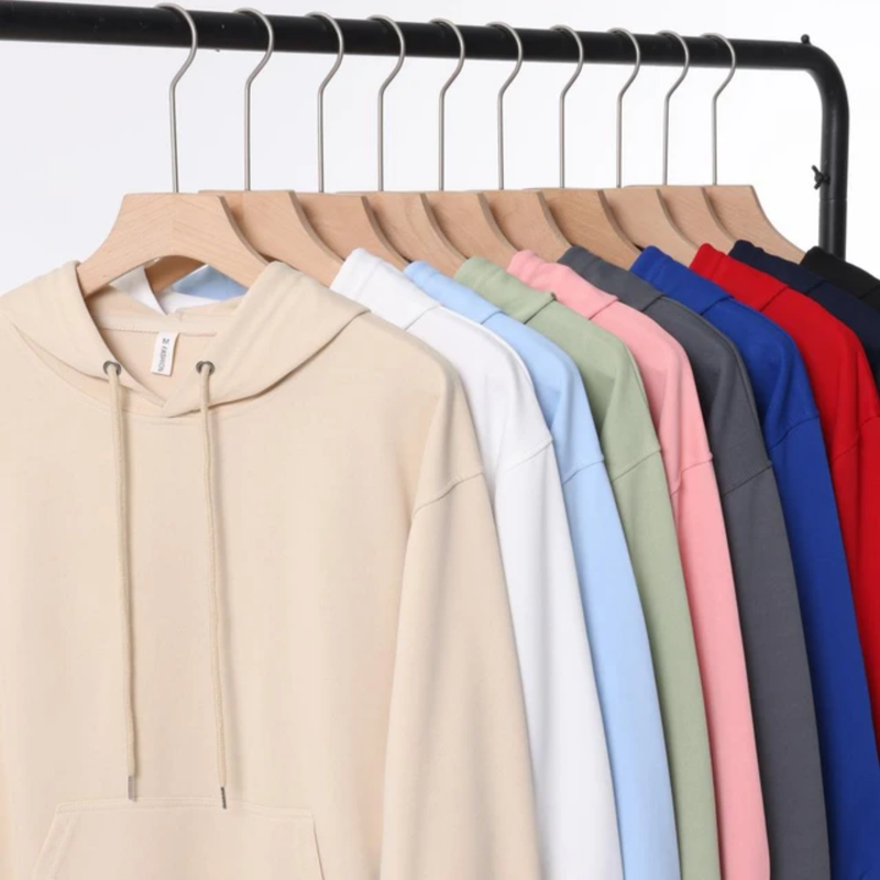 Jackets, Sweaters and Hoodies