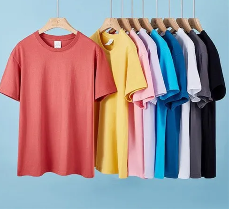 T-shirts