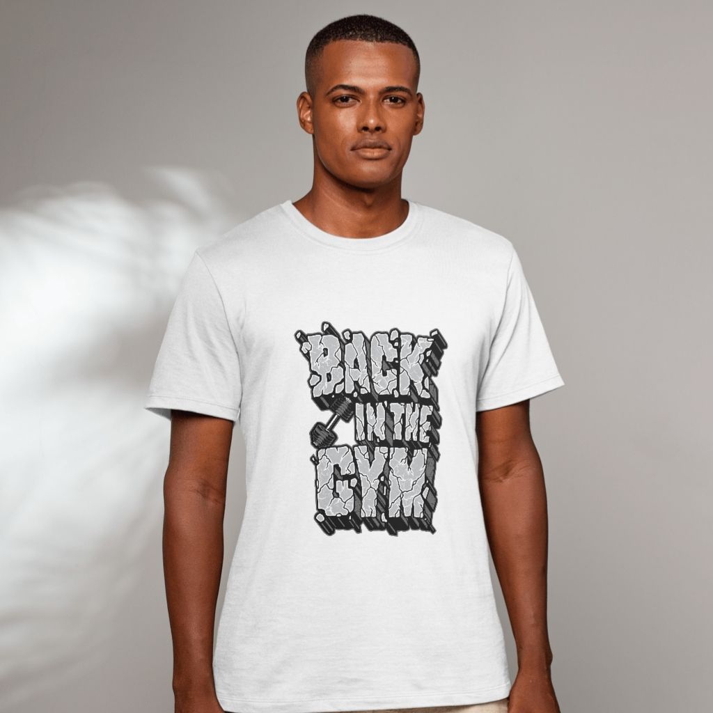 Fitness T-shirts