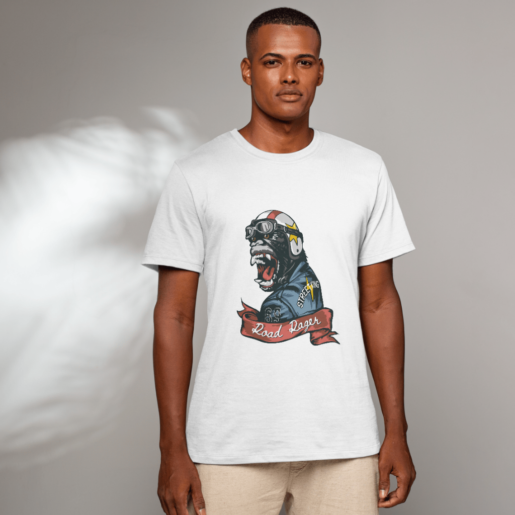 Bike T-shirts