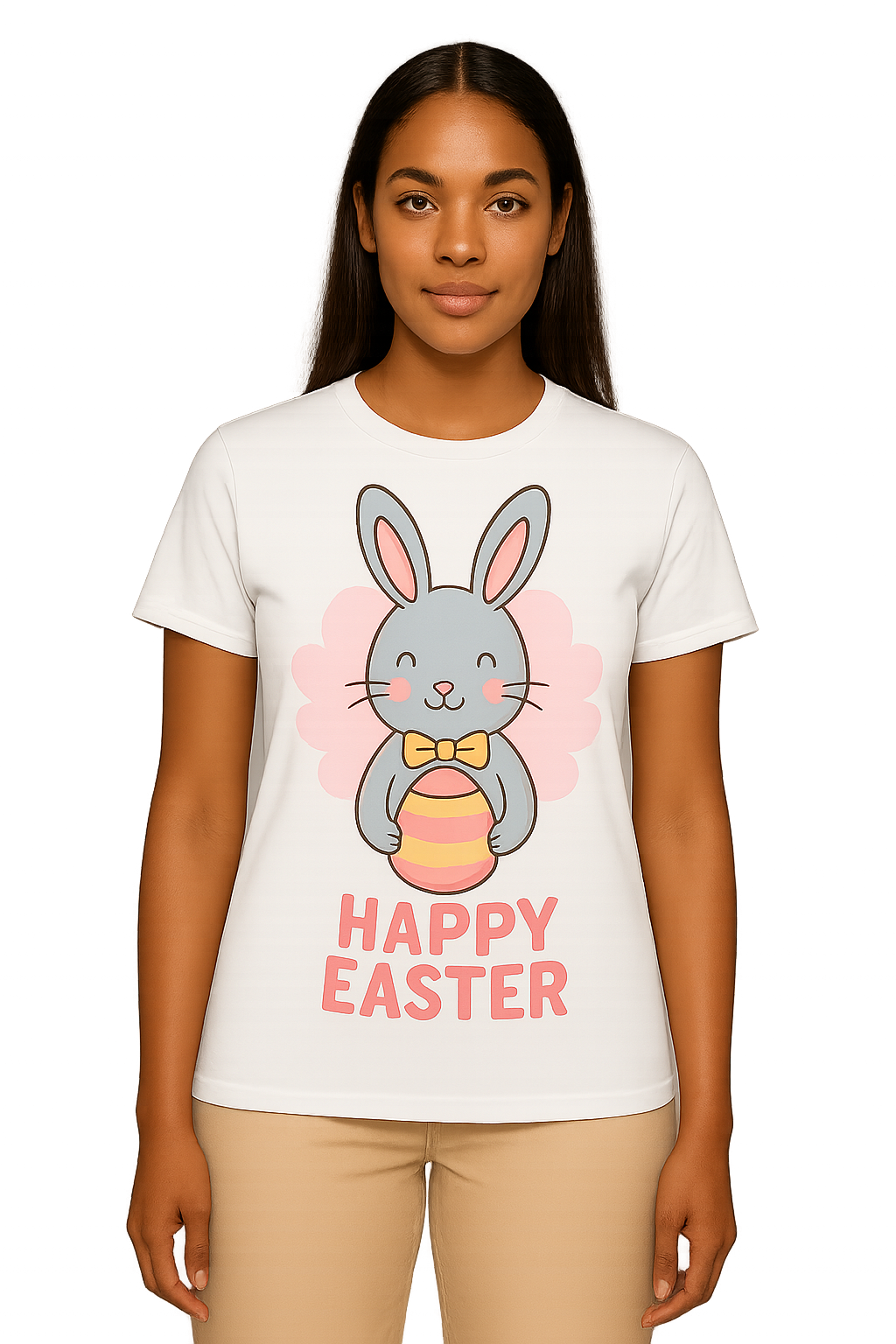 Easter Graphic Tee's