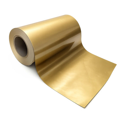 Gold Backing