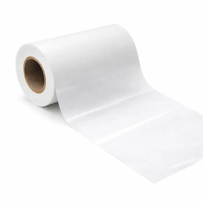 White Backing