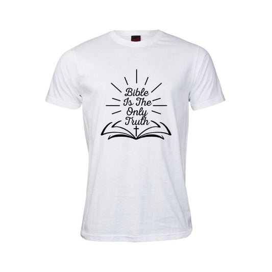Bible Is The Only Truth