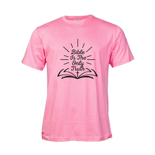 Bible Is The Only Truth