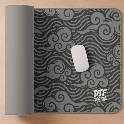 420 Clouds Deskpad