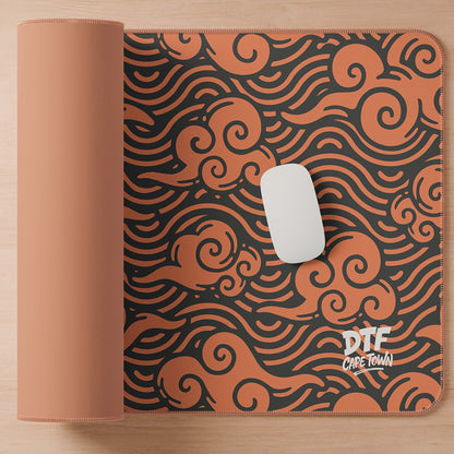 420 Clouds Deskpad