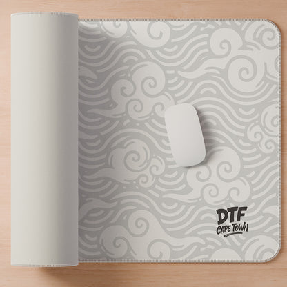 420 Clouds Deskpad