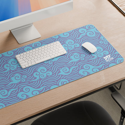 420 Clouds Deskpad