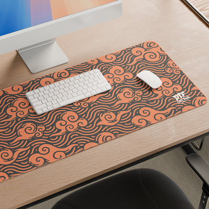 420 Clouds Deskpad