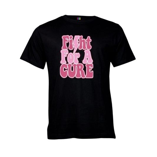 Fight For A Cure