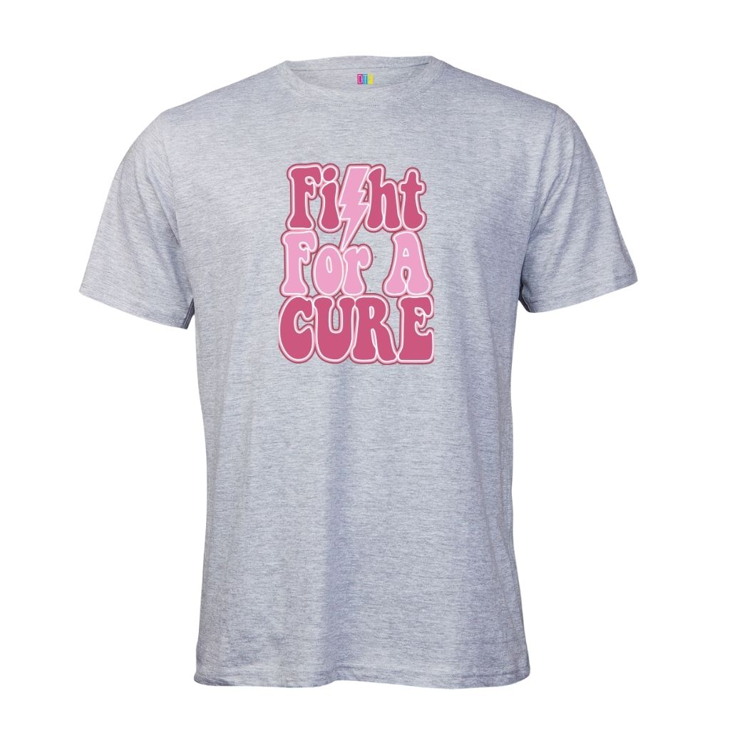 Fight For A Cure