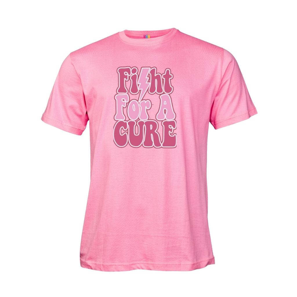 Fight For A Cure