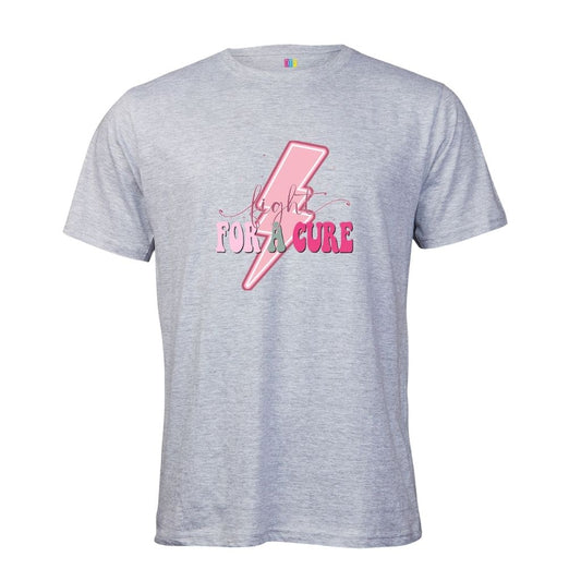 Fight For A Cure 2