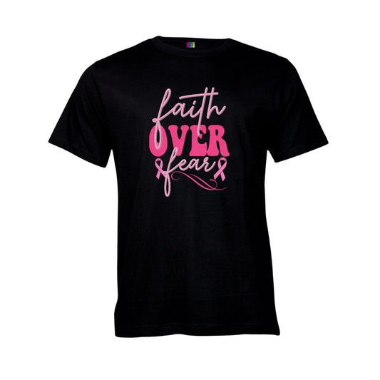Faith Over Fear 2