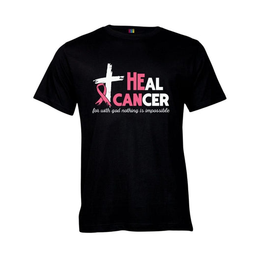 Heal Cancer