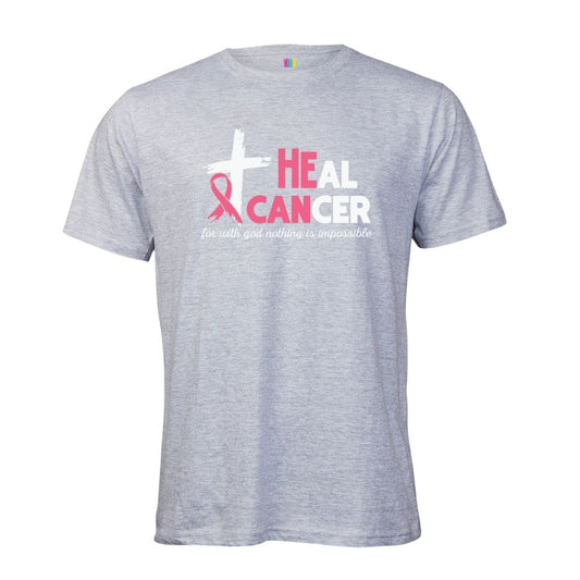 Heal Cancer
