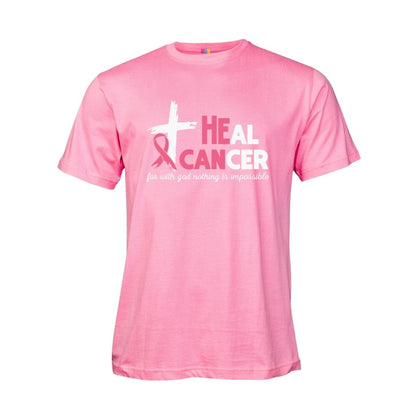 Heal Cancer
