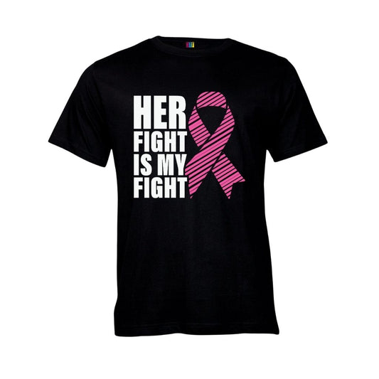 Her Fight Is My Fight 2