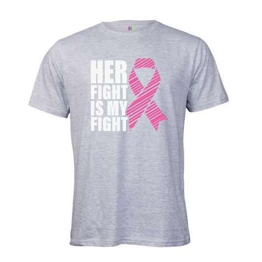Her Fight Is My Fight 2