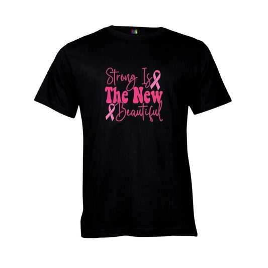 Strong Is The New Beautiful