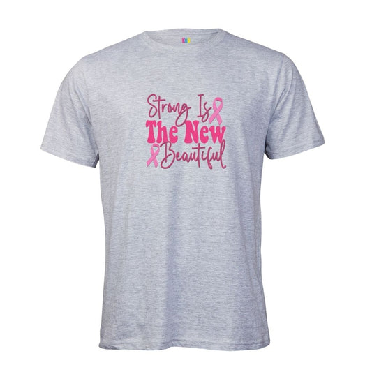 Strong Is The New Beautiful
