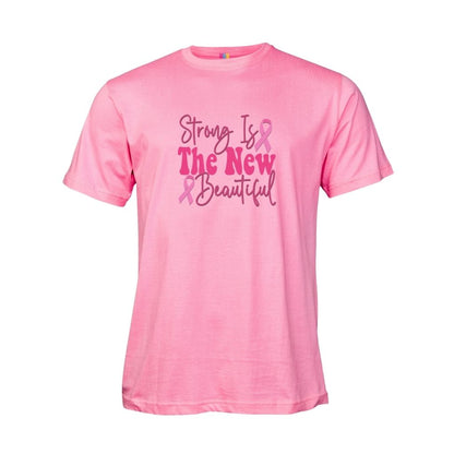 Strong Is The New Beautiful