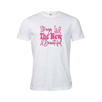 Strong Is The New Beautiful