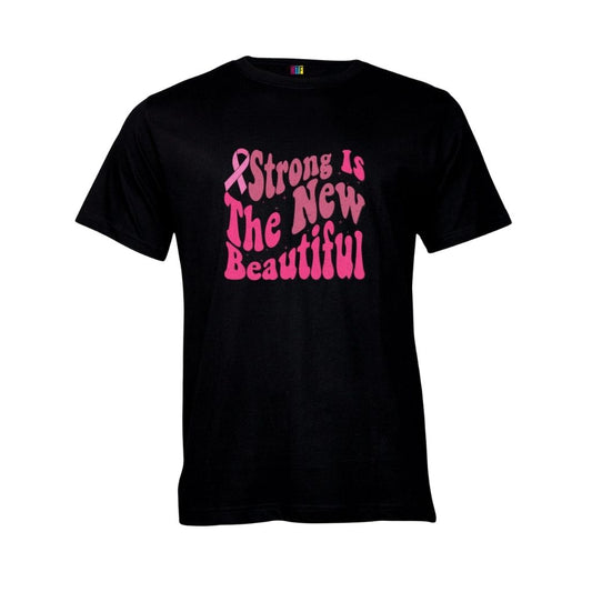 Strong Is The New Beautiful 2