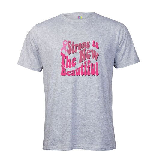 Strong Is The New Beautiful 2